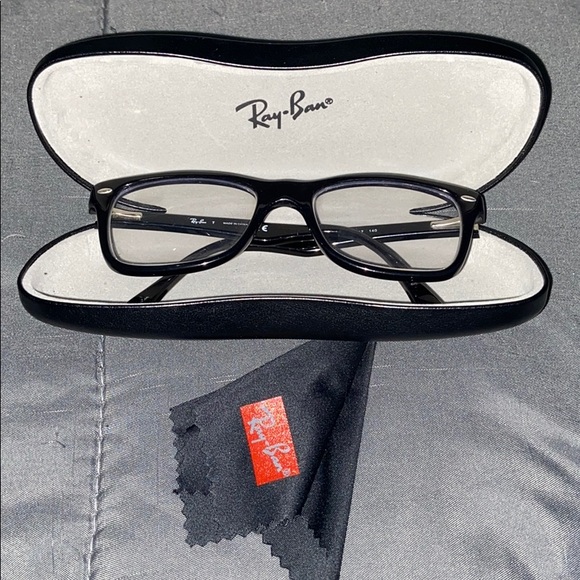 Authentic Rayban frames - Picture 3 of 6